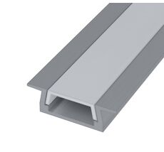 Встраиваемый профиль с рассеивателем ST LUCE ST017.129.02