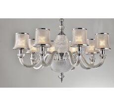 Подвесная люстра NewPort 11508/C_NP