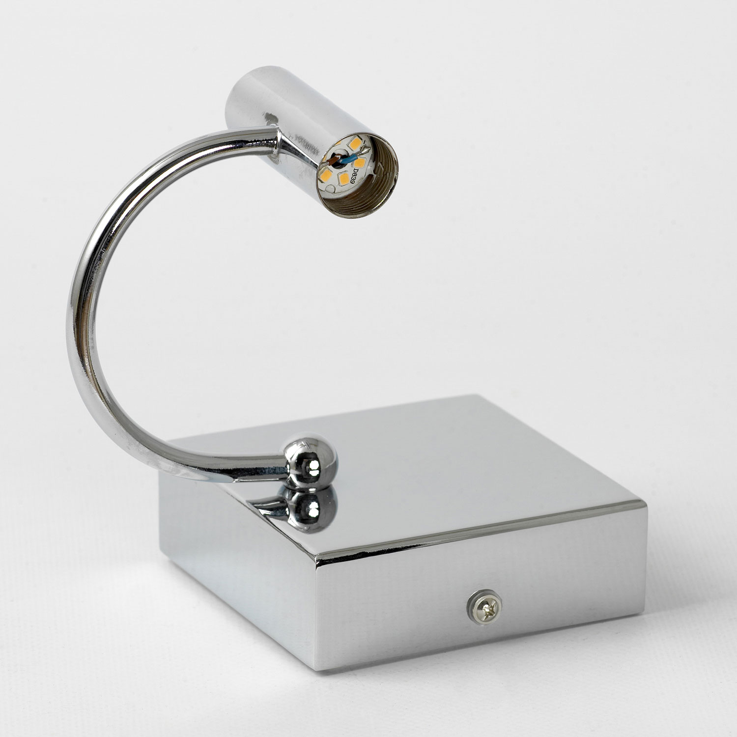 Светильник для зеркал Lussole AQUA LSP-7169