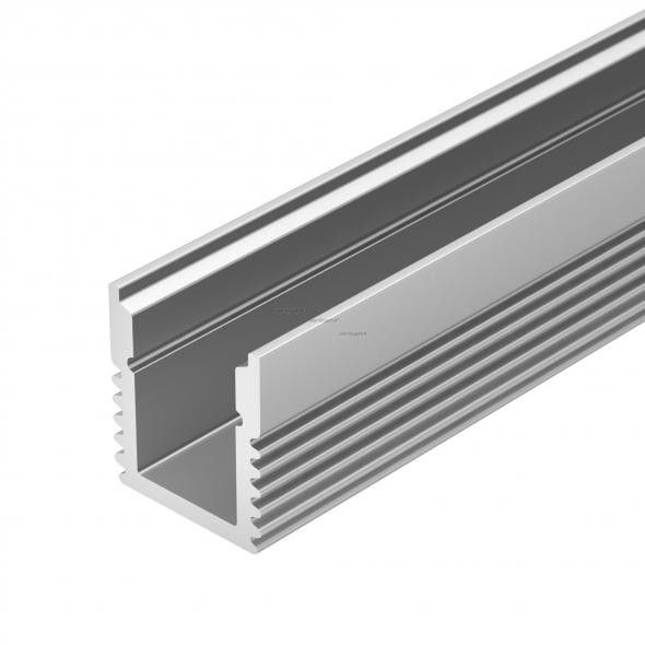 Профиль SL-MINI-8-2000 ANOD 019322_ARL