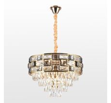 Подвесная люстра Lussole Presidio LSP-6023
