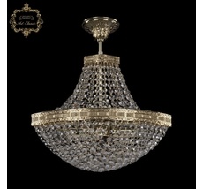 Хрустальная люстра Bohemia Art Classic 21.323.H1.35SP.G_BI