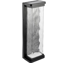 Настенный светильник уличный светодиодный IP54 Oasis Light W1857L-3K Bl_OL