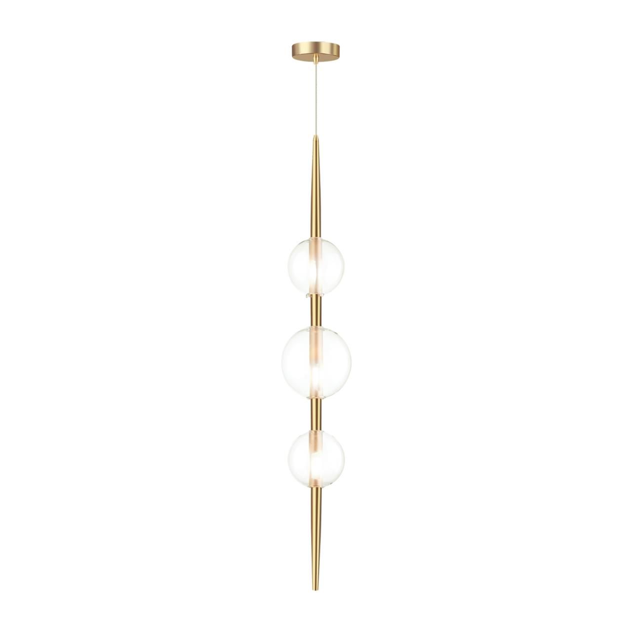 

Подвесной светильник Odeon Light LAZIA 4981/3, 4981/3