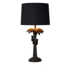 Настольная лампа Lucide EXTRAVAGANZA COCONUT 10505/81/30