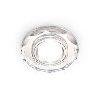 Встраиваемый светильник Ambrella light Crystal 800 CL_AMB