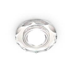 Встраиваемый светильник Ambrella light Crystal 800 CL_AMB