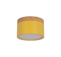 Накладной светильник Loft IT Grape 10162 Yellow_LF