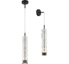 Светильник подвесной/настенный Stilfort Up and down 4023/02/01PW