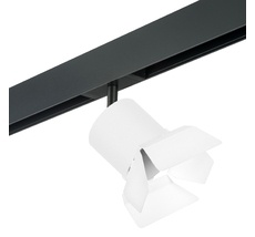 Трековый светильник однофазный Rullo для трека PRO Lightstar Rullo PRO3486486_LS