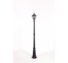 Наземный фонарь IP44 Oasis Light 79909MlgY Bl_OL