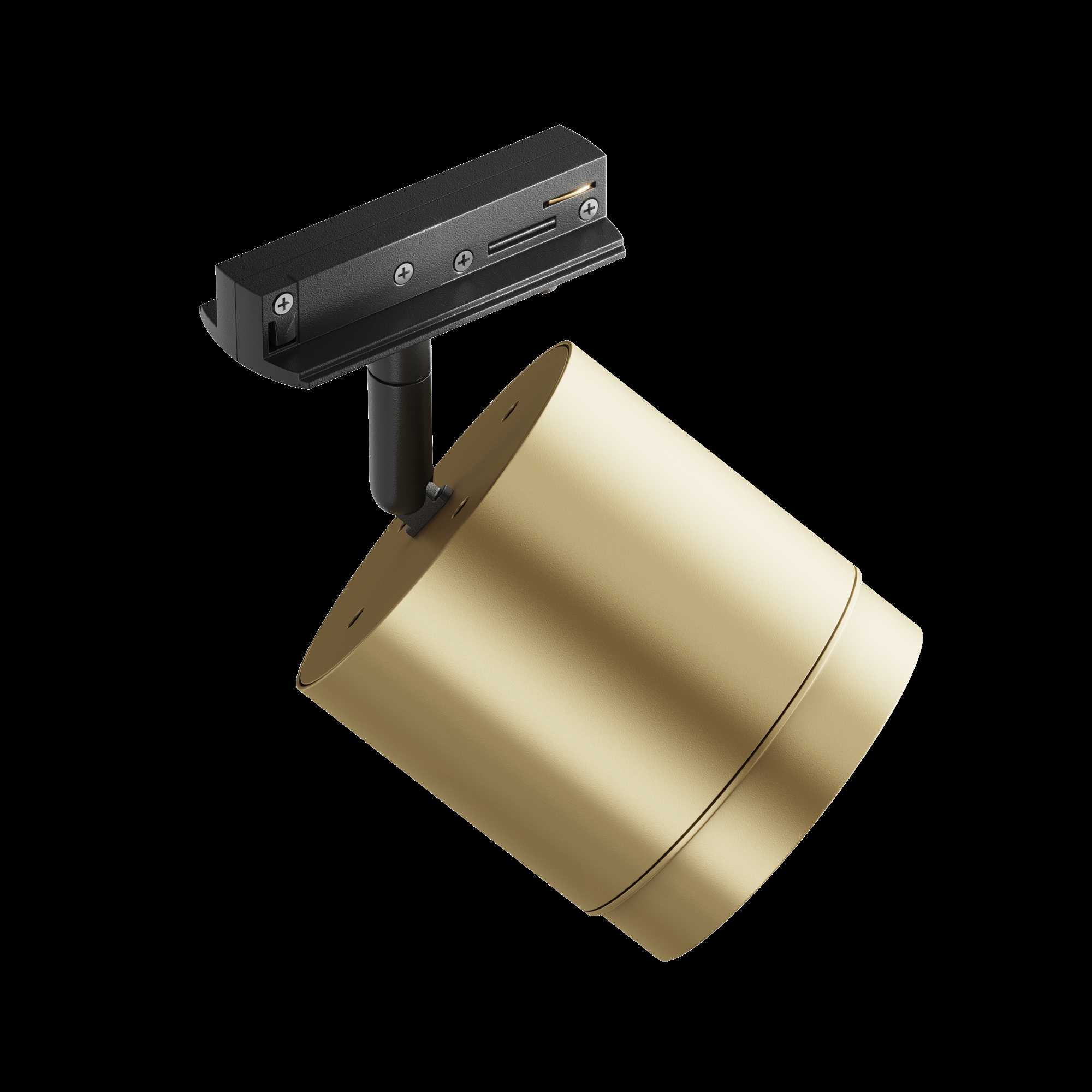 Трековый светильник Maytoni Polar TR088-1-GX53-MG_MY