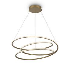 Подвесной светильник Maytoni Nola MOD100PL-L88BSK1_MY