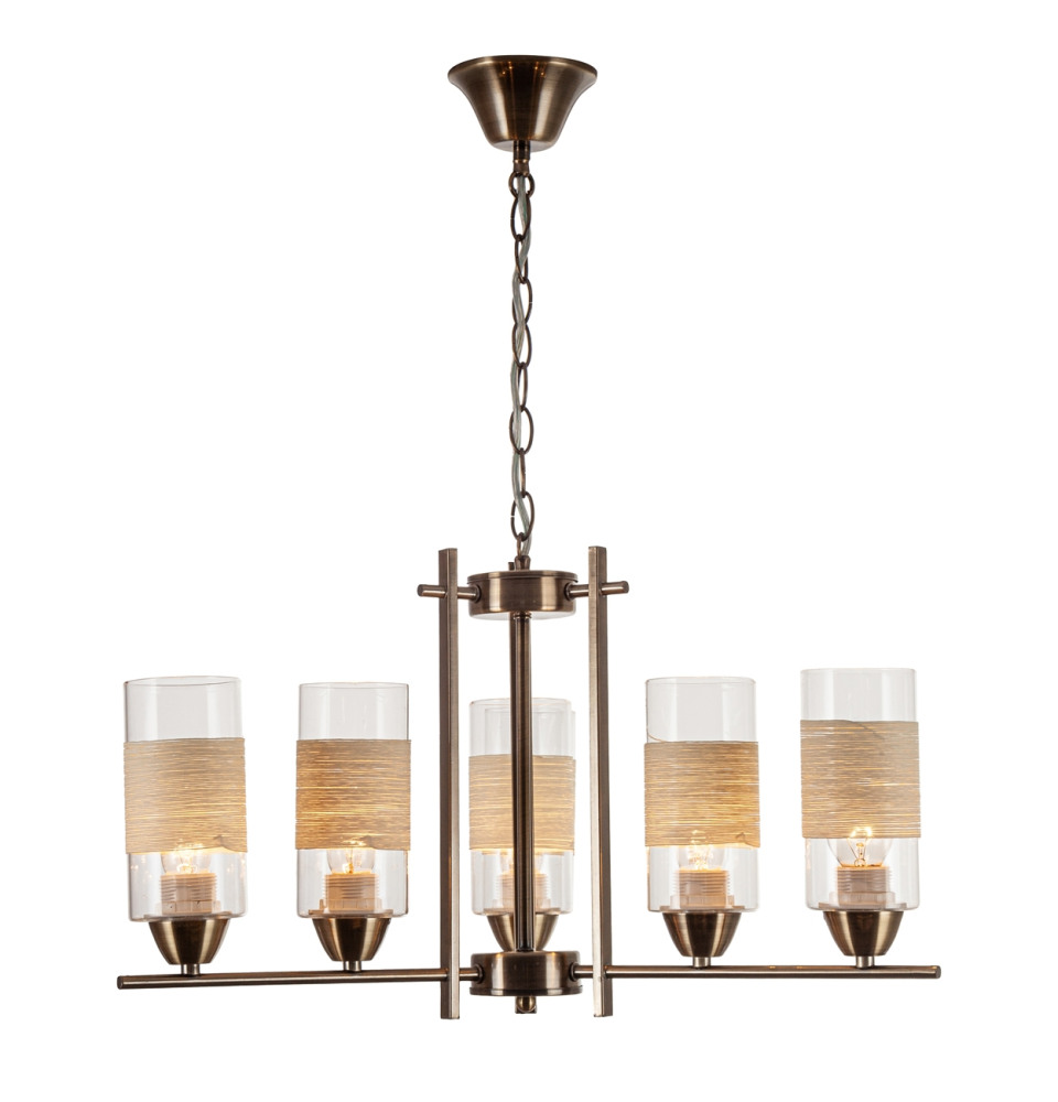 Подвесная люстра Escada 572/6_ESC