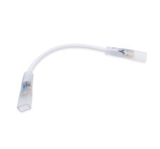 Гибкий переходник для светодиодной ленты 220V 2835 (10 шт.) a046477 a046477_ES