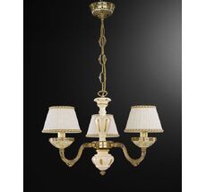 Подвесная люстра Reccagni Angelo L 6708/3_RA