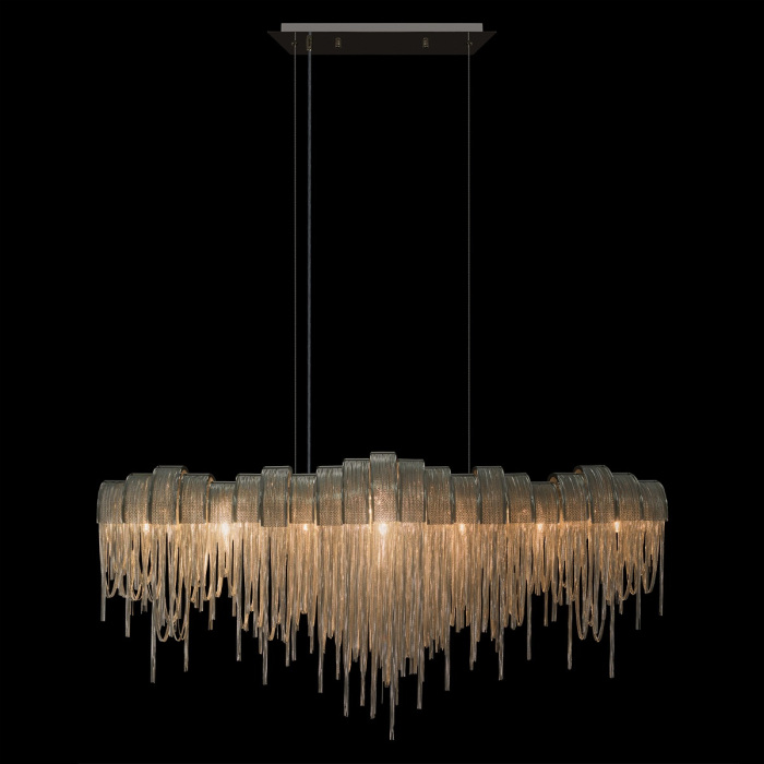 Подвесная люстра Loft IT Volver 10404/1150L SN_LF