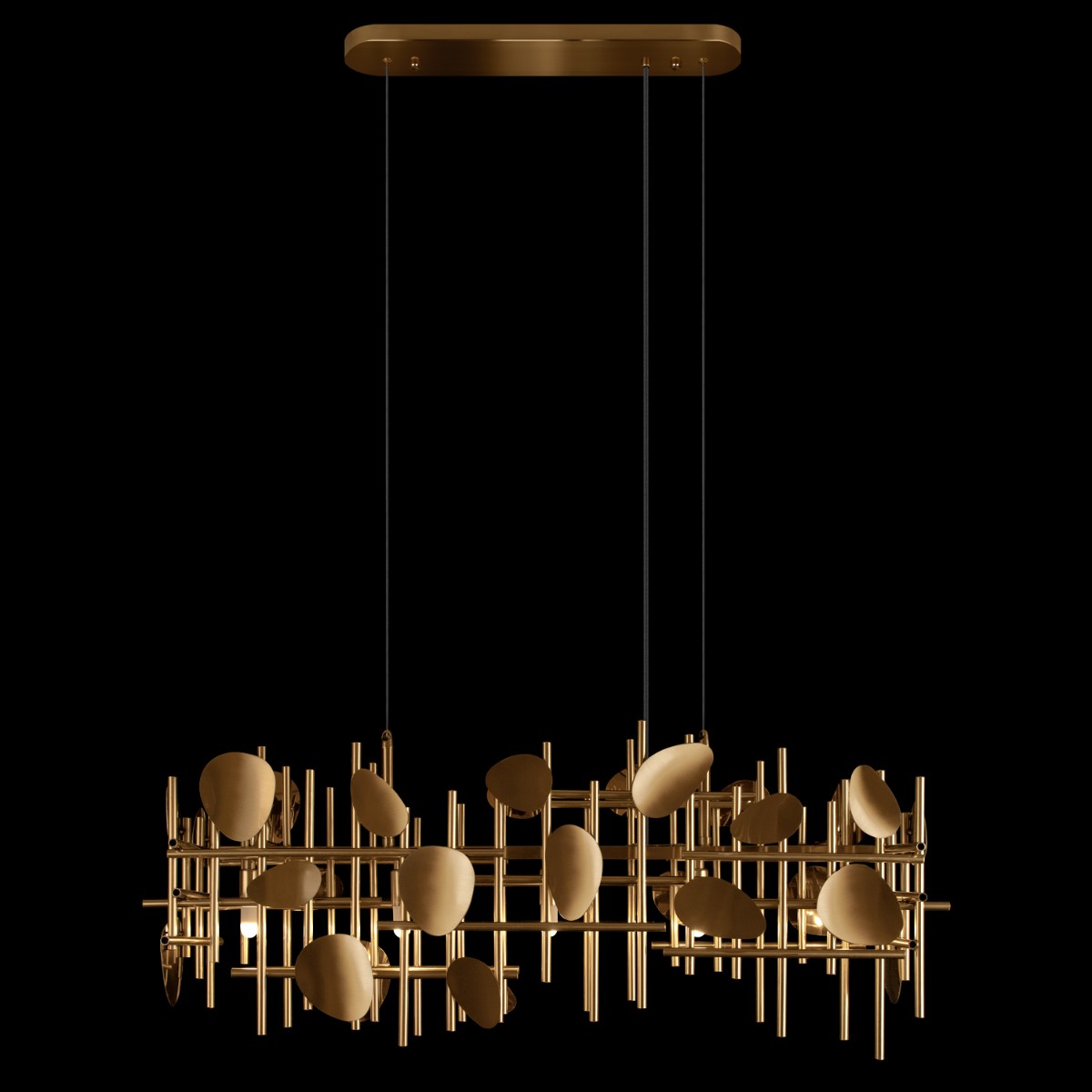 Подвесной светильник LOFT IT Escama 10396/850R_LF