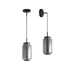 Подвесной светильник Odeon Light EXCLUSIVE JAM 5408/11L