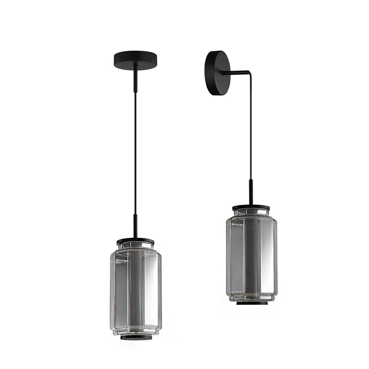 Подвесной светильник Odeon Light EXCLUSIVE JAM 5408/11L