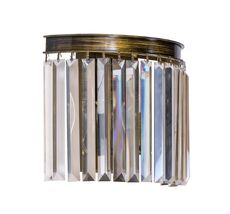 Настенный светильник Divinare NOVA 3005/23 AP-2_DI