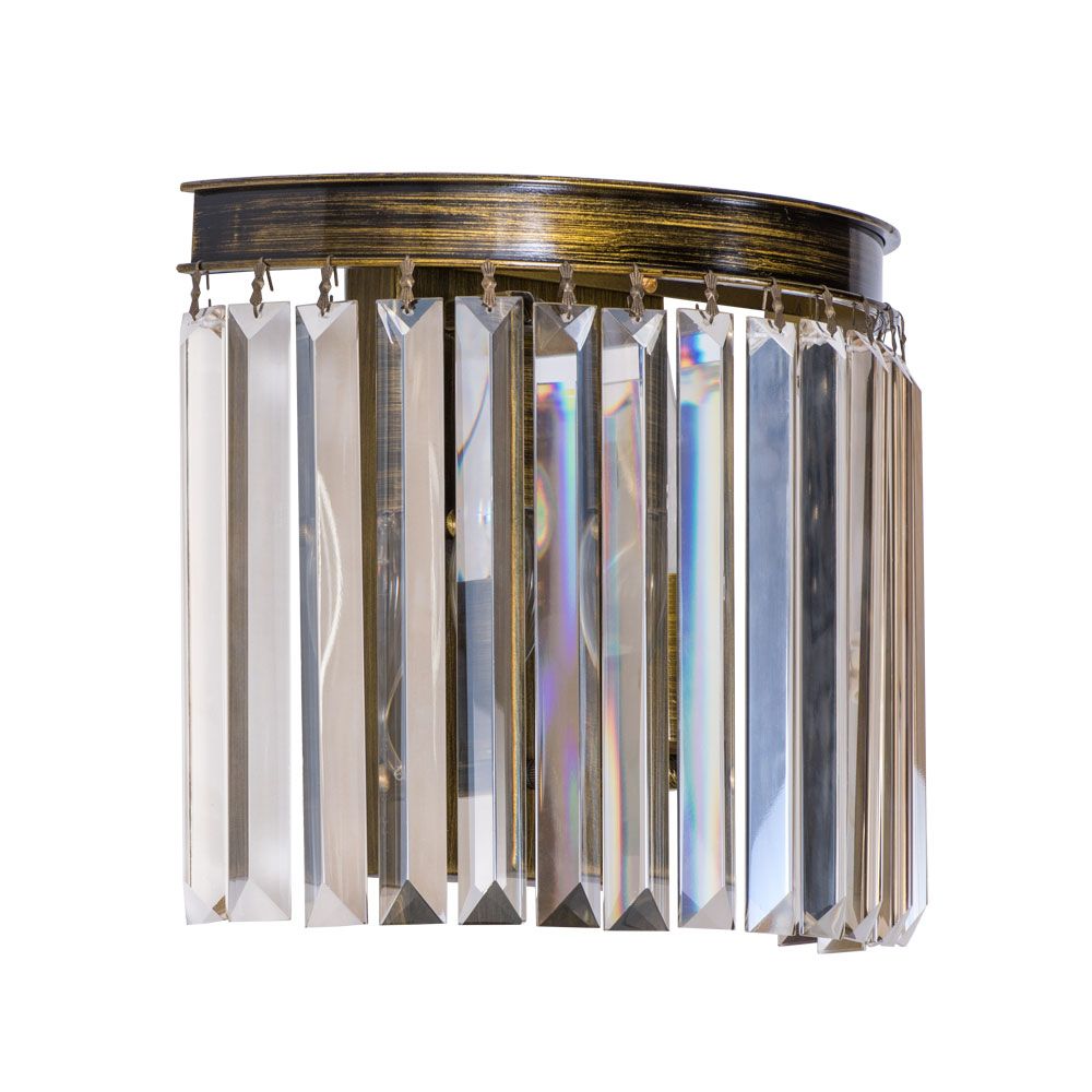Настенный светильник Divinare NOVA 3005/23 AP-2_DI