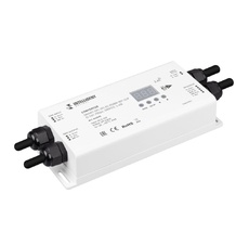 INTELLIGENT ARLIGHT Конвертер SMART-SPI-301-82-RGBW-WP-SUF (5-24V, 900pix, DMX512, 2.4G) (IARL, IP65 Пластик, 5 лет) 046545 Arlight 046545_ARL