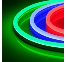 Светодиодная лента Arlight 5400led 400w 220v RGB 030864_ARL