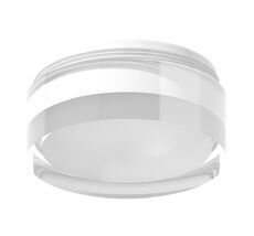 Насадка передняя для корпуса светильника DIY SPOT N7160_AMB