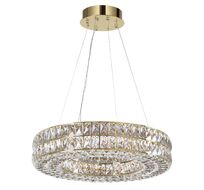 Подвесная люстра Odeon Light PANTA 4926/52L