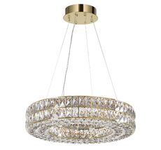 Подвесная люстра Odeon Light PANTA 4926/52L