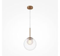 Подвесной светильник Maytoni Basic form MOD521PL-01G3_MY