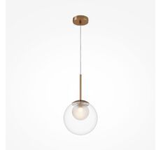 Подвесной светильник Maytoni Basic form MOD521PL-01G3_MY