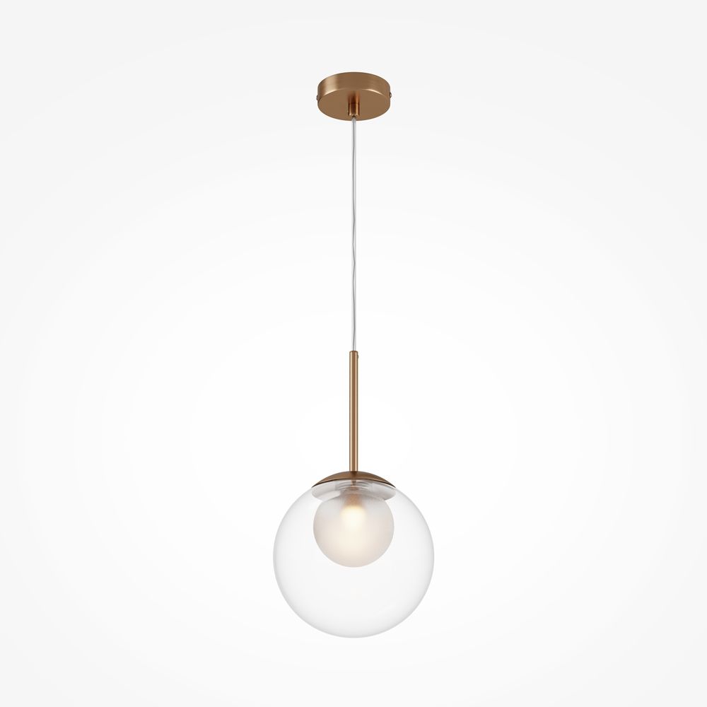 

Подвесной светильник Maytoni Basic form MOD521PL-01G3, MOD521PL-01G3