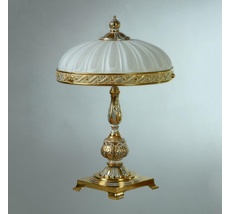 Настольная лампа 02228T/3 Ambiente 02228T/3 WP_BZ