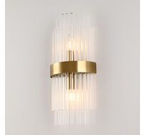 Настенный светильник Arte Milano Torcia 430122.180.2.E14.C1 BS