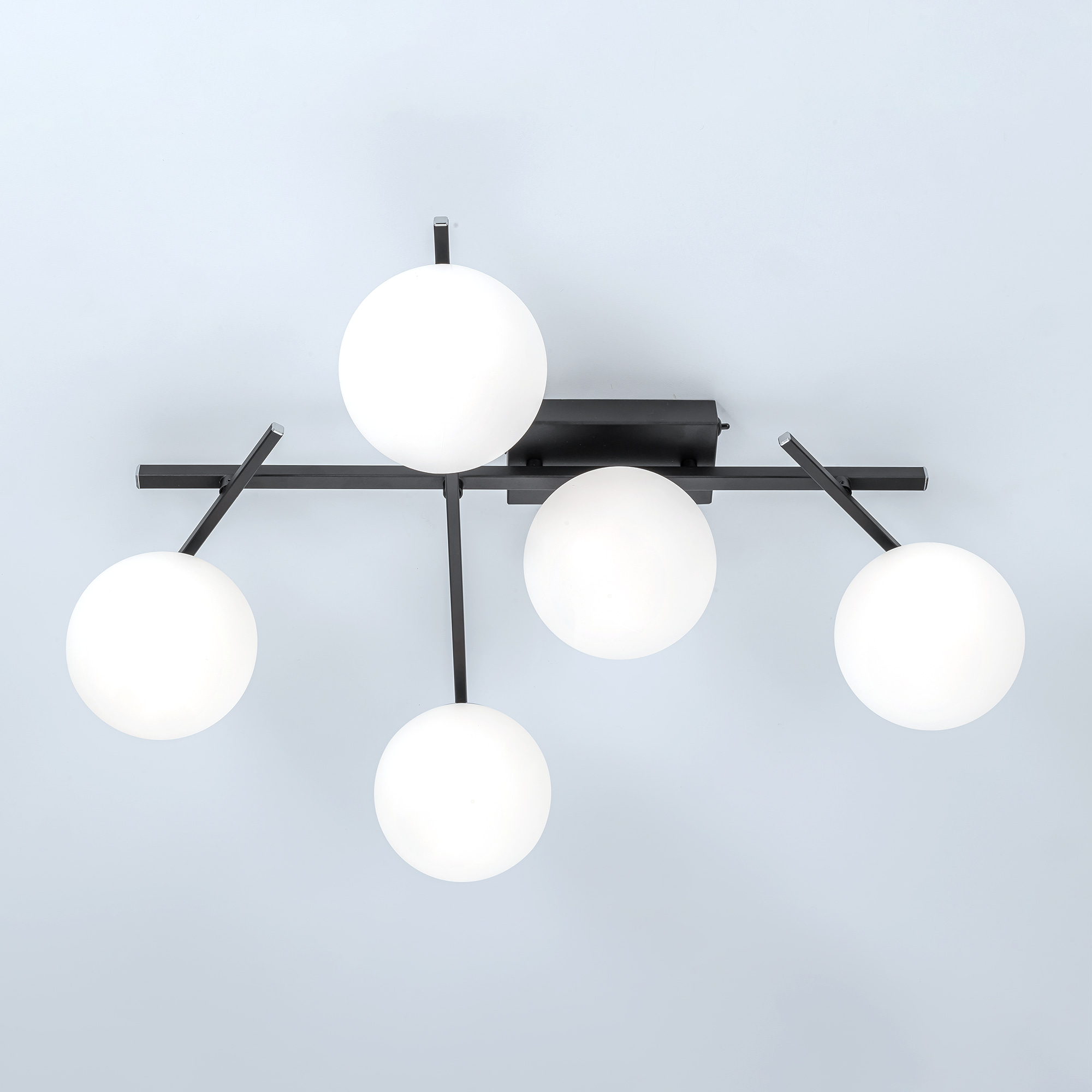 Потолочная люстра Citilux DORSY CL223152