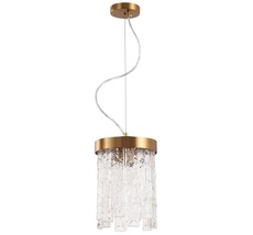 Подвесной светильник Stilfort Frostyle 2155/05/02P