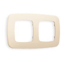 Рамка Ambrella Volt OMEGA Ecta OF140332_AMB