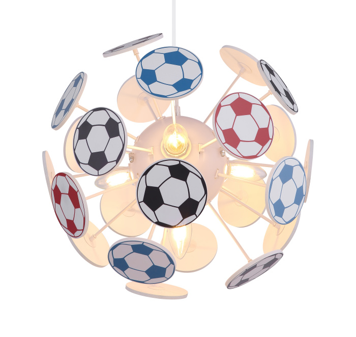 Подвесной светильник Globo Lurra 15732_GL