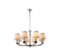 Подвесная люстра NewPort 11608/C_NP