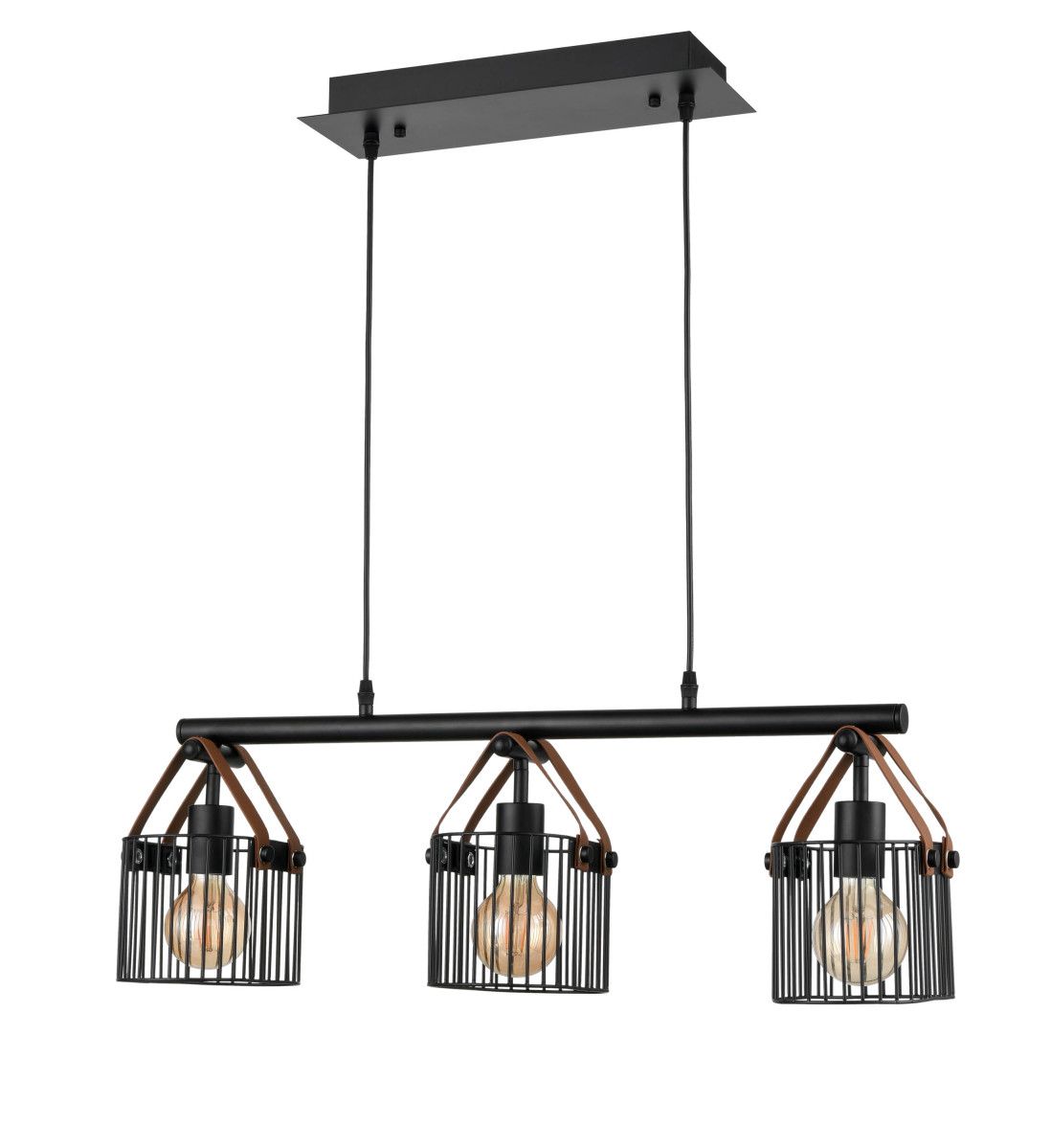 Подвесной светильник Vele Luce Drago VL6332P03