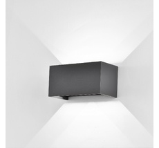 Уличный светильник Mantra DAVOS 7819_MN