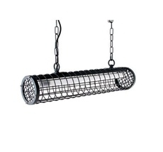 Подвесной светильник Loft IT Office LOFT1701BK_LF