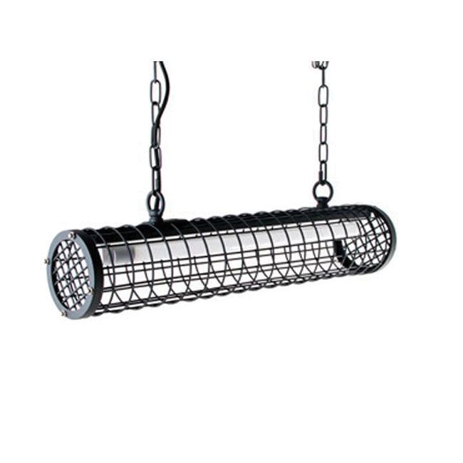 Подвесной светильник Loft IT Office LOFT1701BK_LF