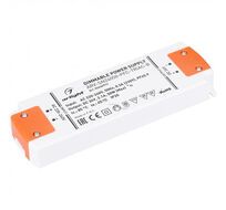 Блок питания для светодиодной ленты ARV-SN SP 026407(1)_ARL