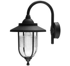 Уличный настенный светильник Escada 30010W/01_ESC