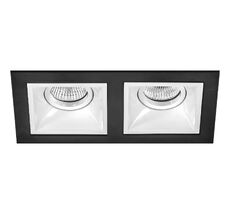Встраиваемый светильник LightStar DOMINO D5270606_LS