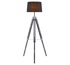 Торшер Lussole на треноге AMISTAD LSP-0554