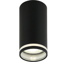 Потолочный светильник IL.0005.2000 BK Imex IL.0005.2000 BK_IM